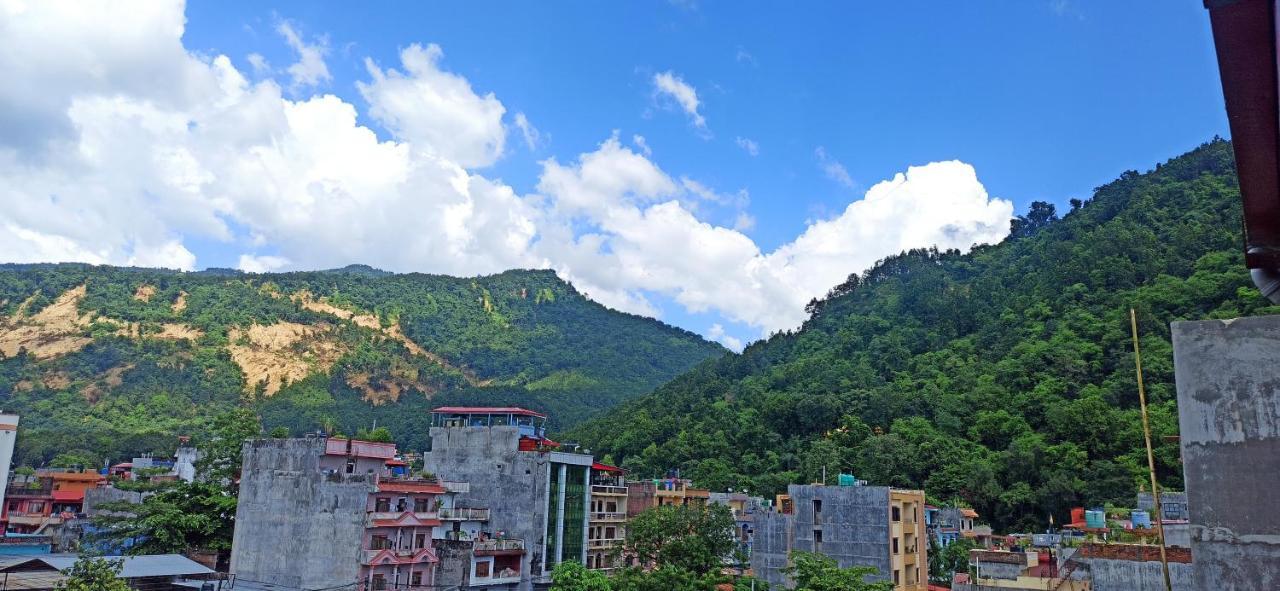 Hotel Royal Chautari, Butwal Eksteriør billede