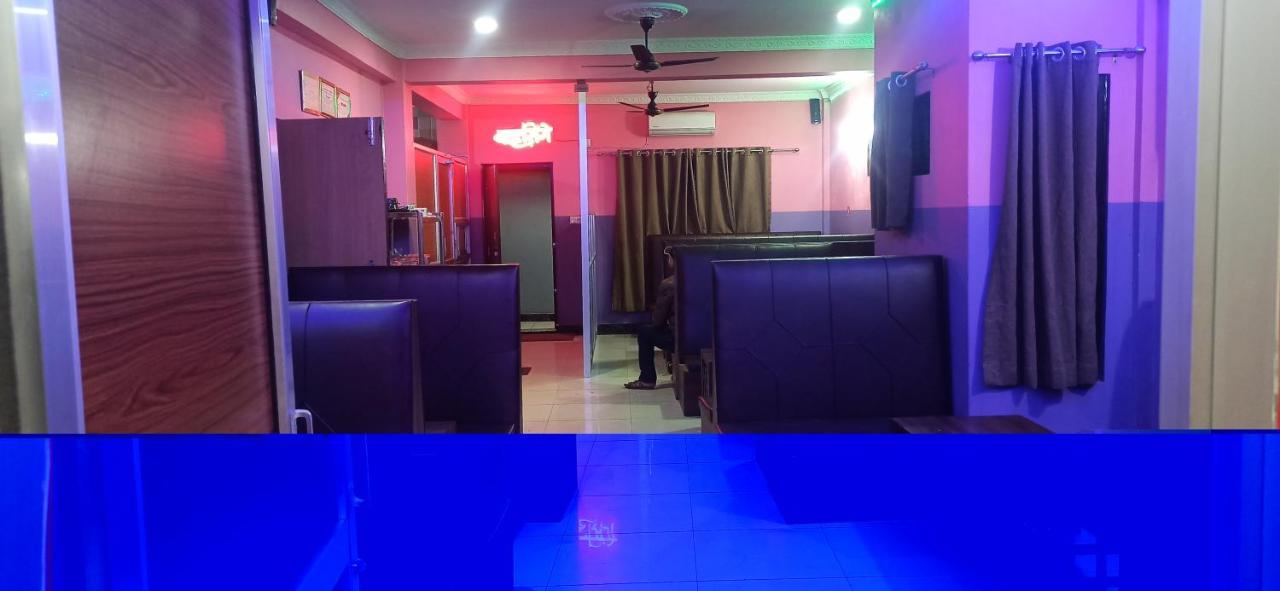 Hotel Royal Chautari, Butwal Eksteriør billede