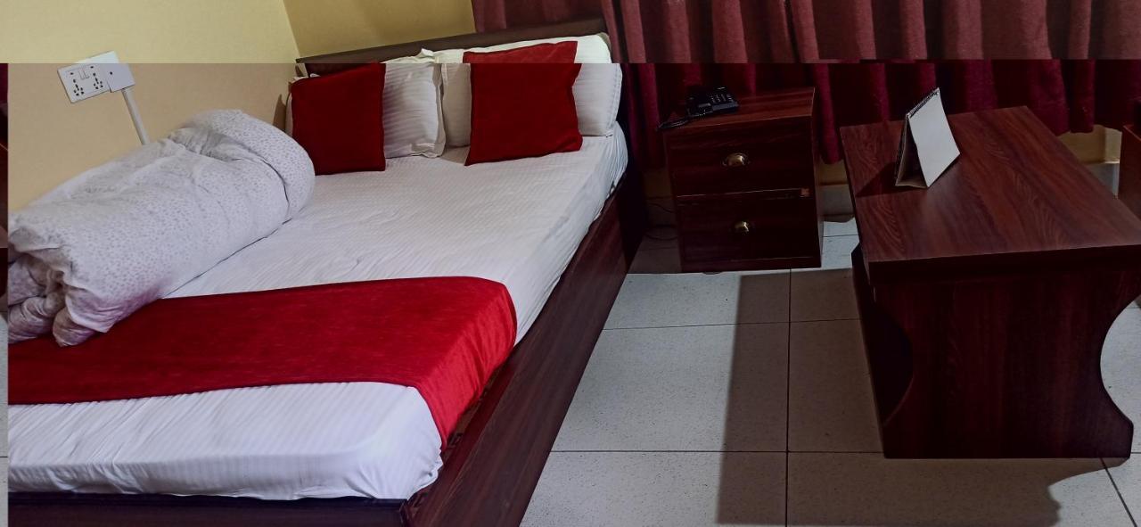 Hotel Royal Chautari, Butwal Eksteriør billede