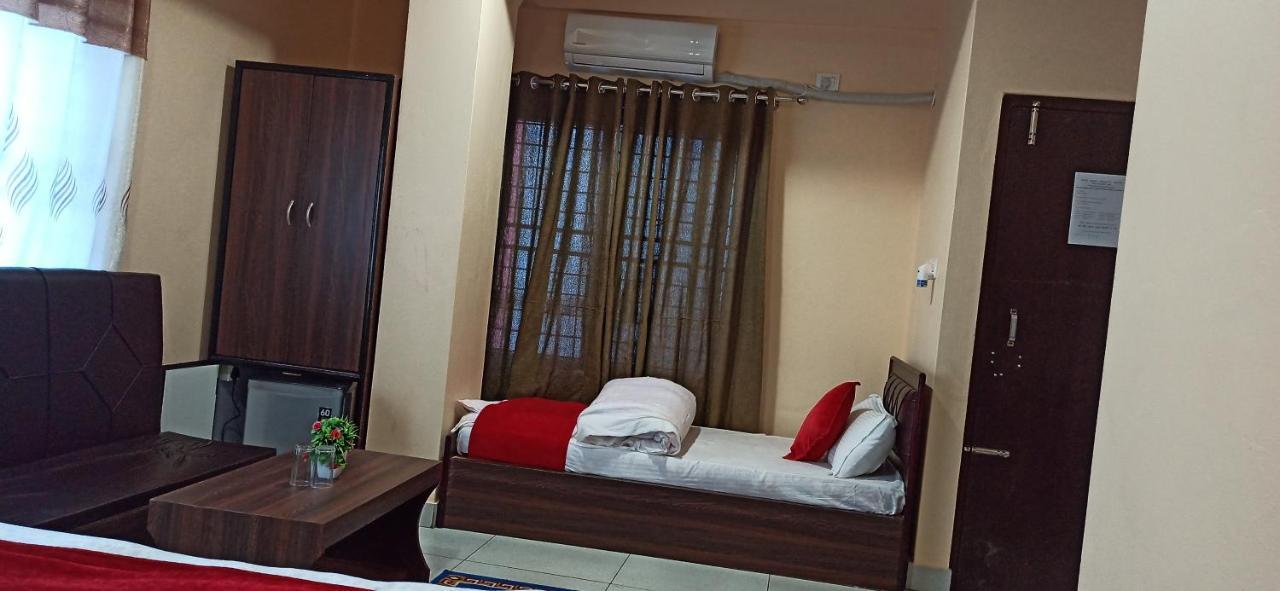 Hotel Royal Chautari, Butwal Eksteriør billede