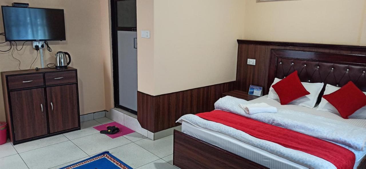 Hotel Royal Chautari, Butwal Eksteriør billede