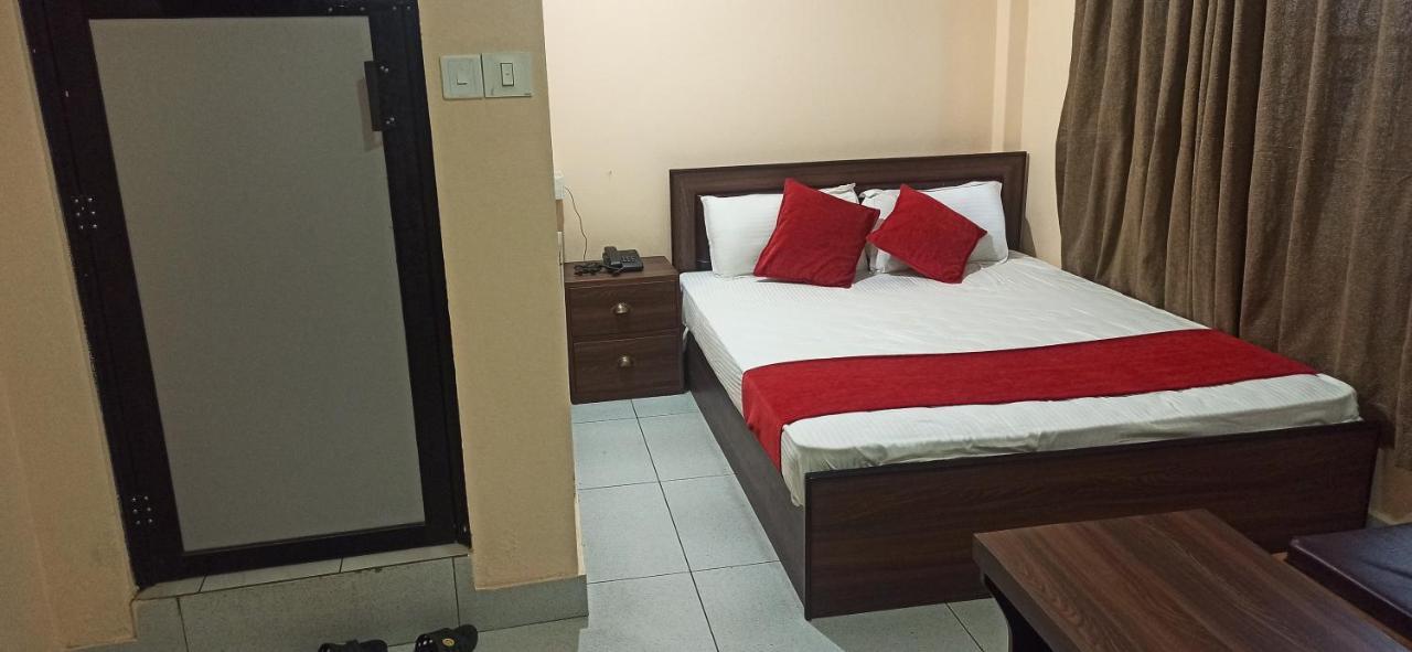 Hotel Royal Chautari, Butwal Eksteriør billede