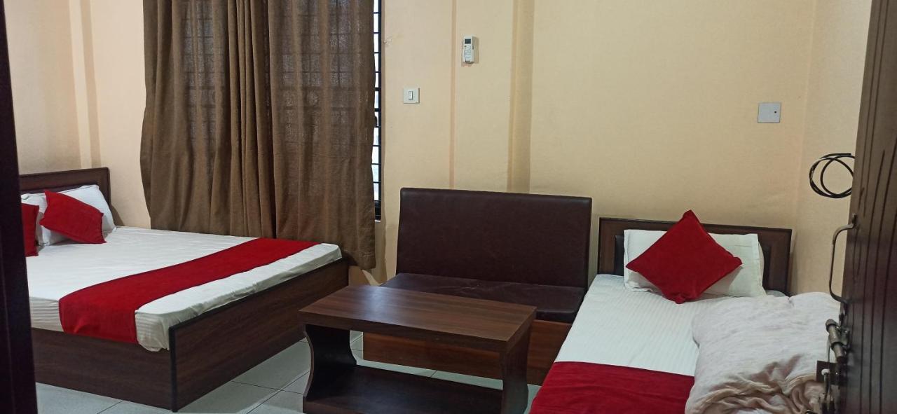 Hotel Royal Chautari, Butwal Eksteriør billede