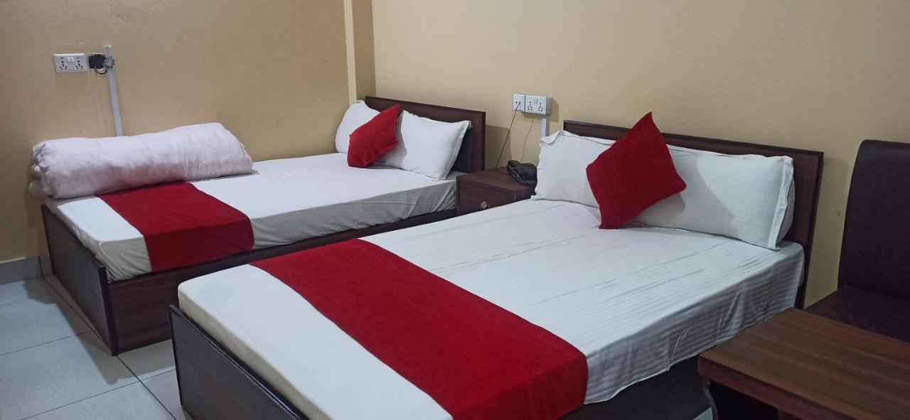 Hotel Royal Chautari, Butwal Eksteriør billede