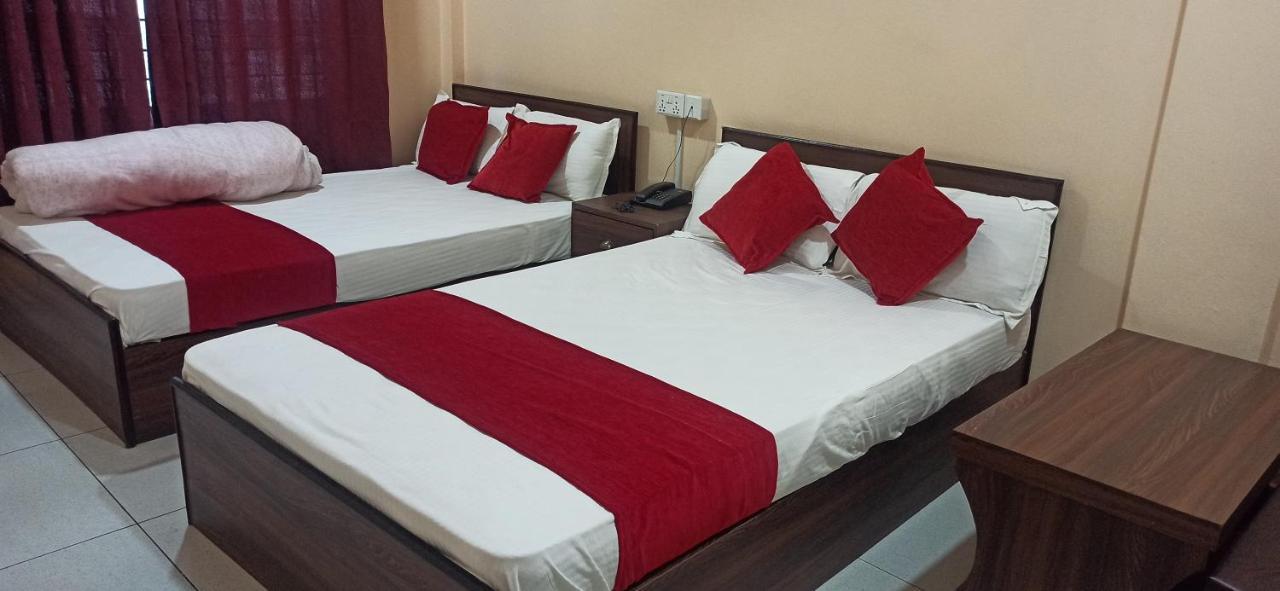 Hotel Royal Chautari, Butwal Eksteriør billede