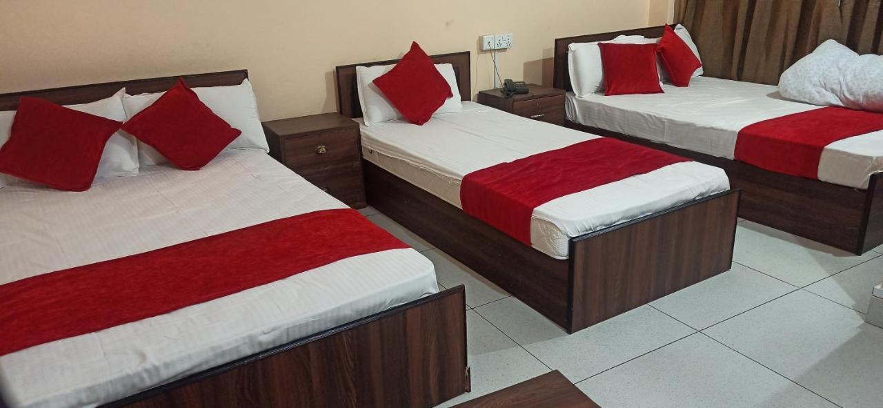 Hotel Royal Chautari, Butwal Eksteriør billede