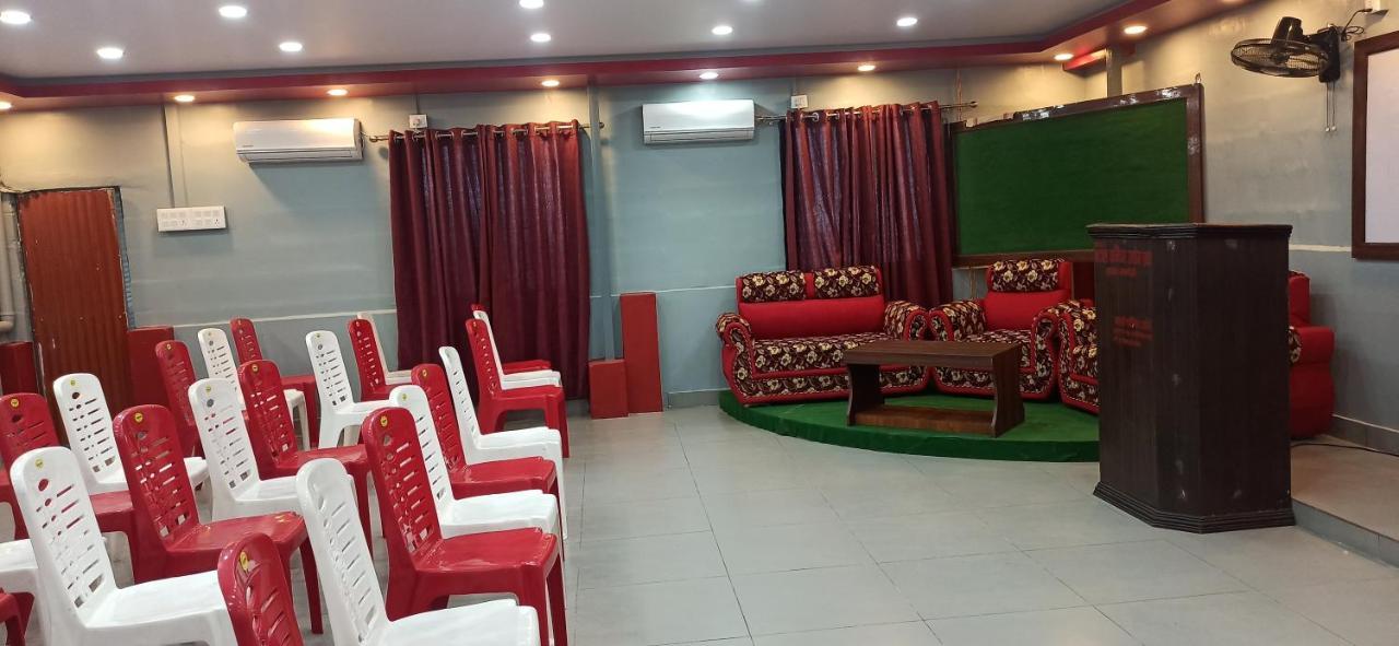 Hotel Royal Chautari, Butwal Eksteriør billede
