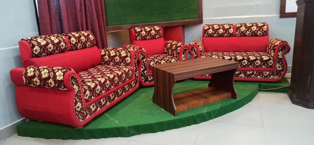 Hotel Royal Chautari, Butwal Eksteriør billede